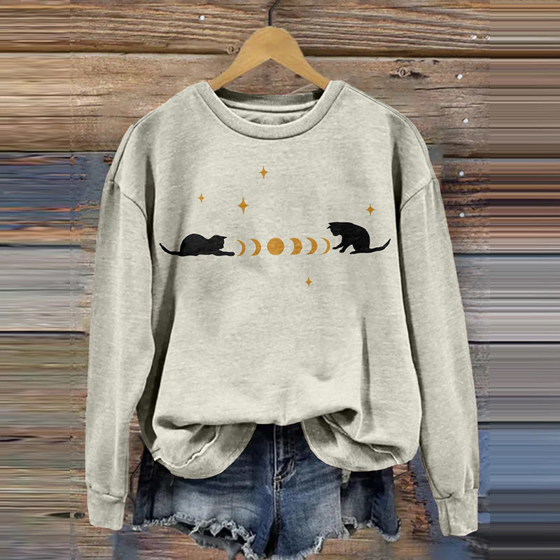 Soft Long-Sleeve Shirt
