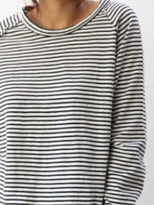 Simple Tunic Top