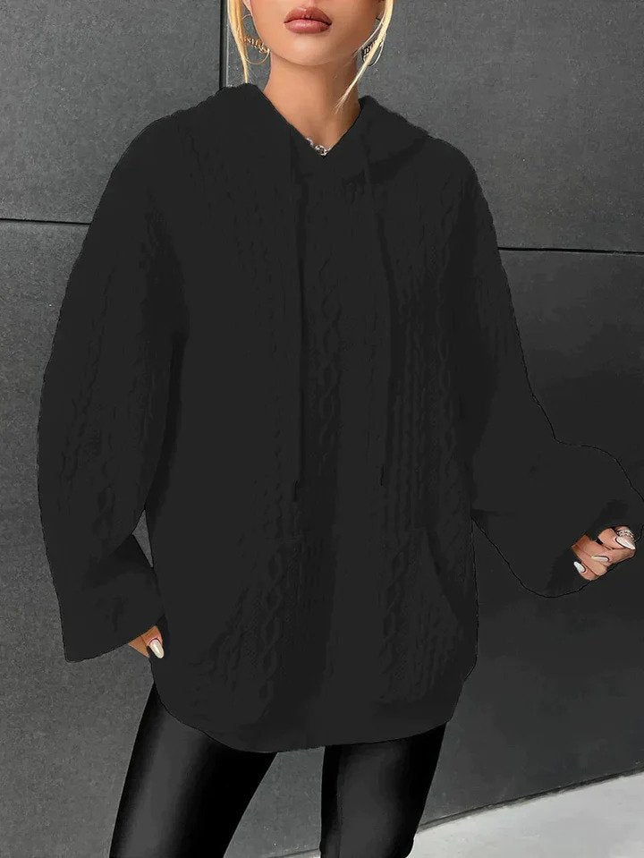 Casual Striped Sweater