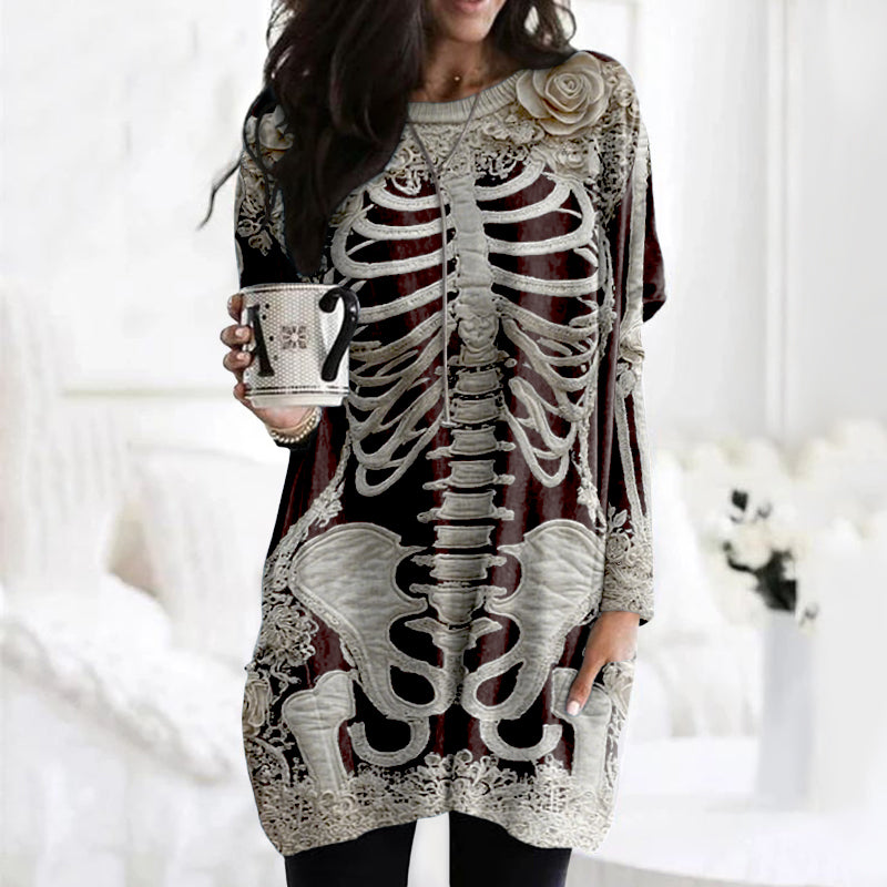 Easy Lightweight Sweater