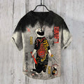 Relaxed Cotton Shirt