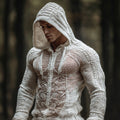 Relaxed Knit Sweater