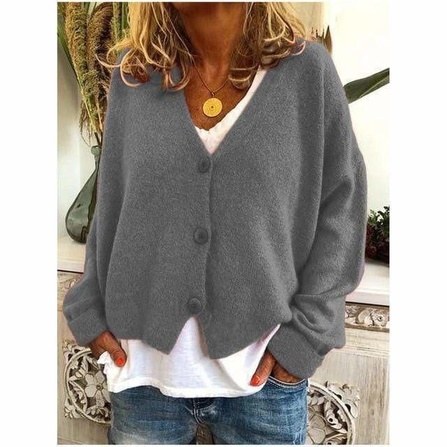 Winter Tailored Coat