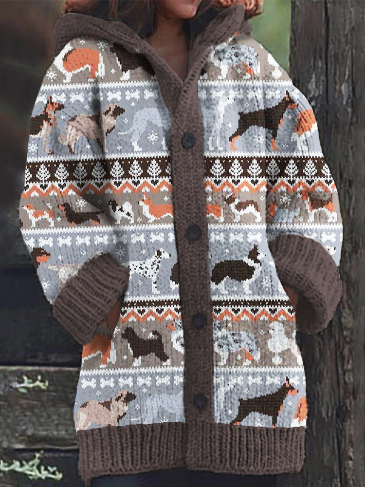 Textured Lightweight Sweater