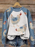 Summer Buttoned Shirt