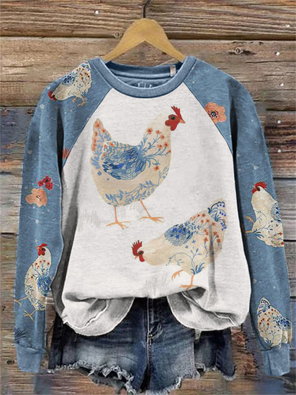 Summer Buttoned Shirt