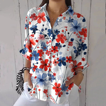 Everyday Denim Shirt
