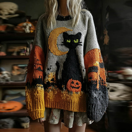 Everyday Oversized Sweater