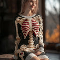 Cozy Knit Sweater