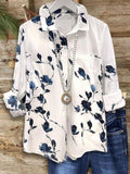 Easy Cotton Shirt