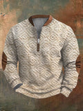 Classic Short-Sleeve Shirt