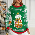 Weekend V-Neck Sweater
