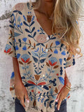 Classic Oversized Shirt