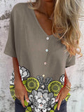 Coastal Long-Sleeve Shirt
