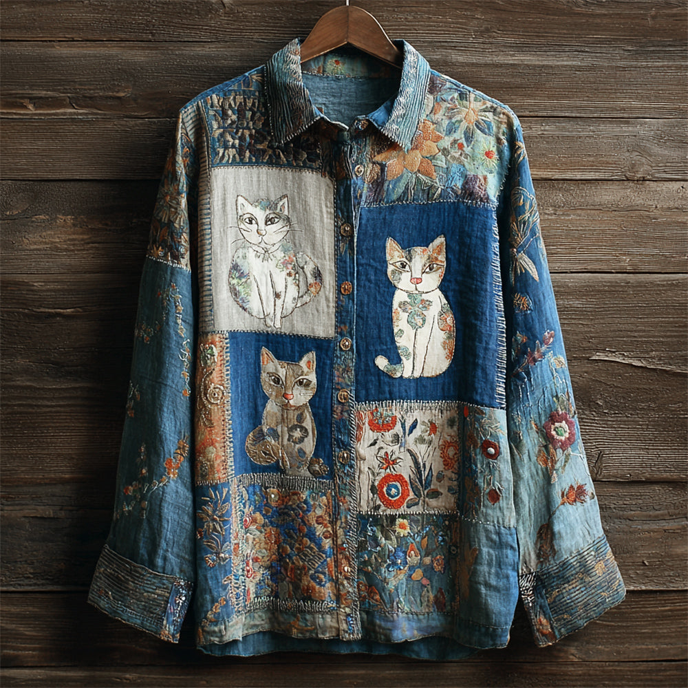 Everyday Collared Shirt