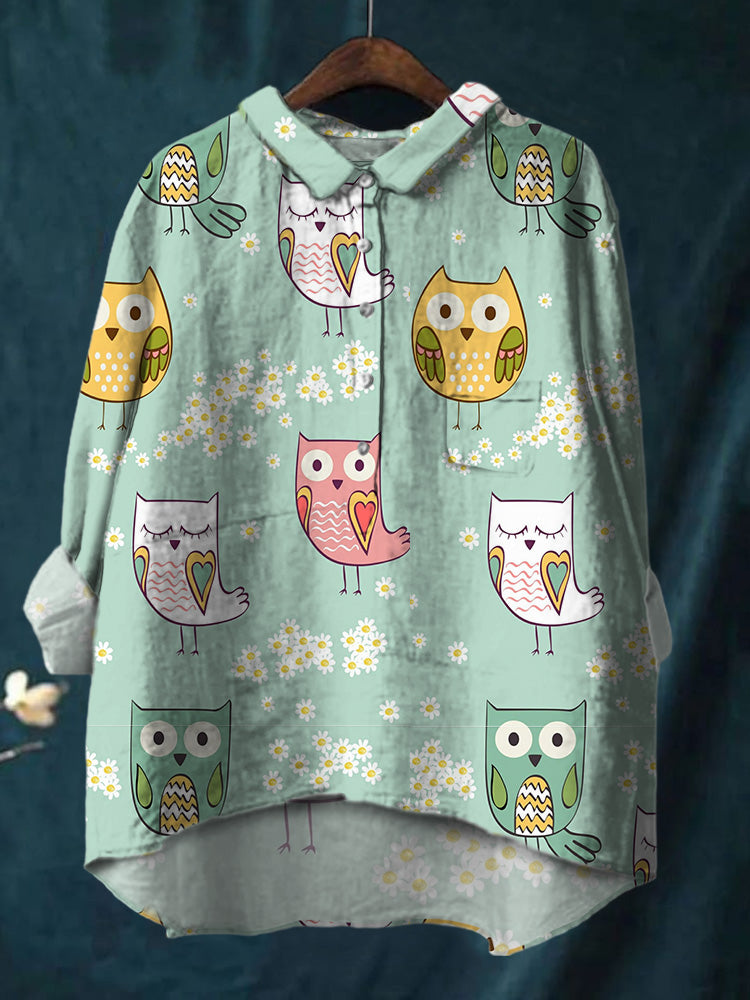 Everyday Short-Sleeve Shirt
