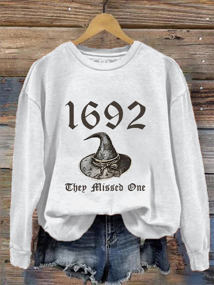 Summer Long-Sleeve Shirt