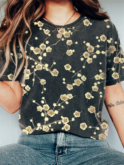 Relaxed Linen Shirt