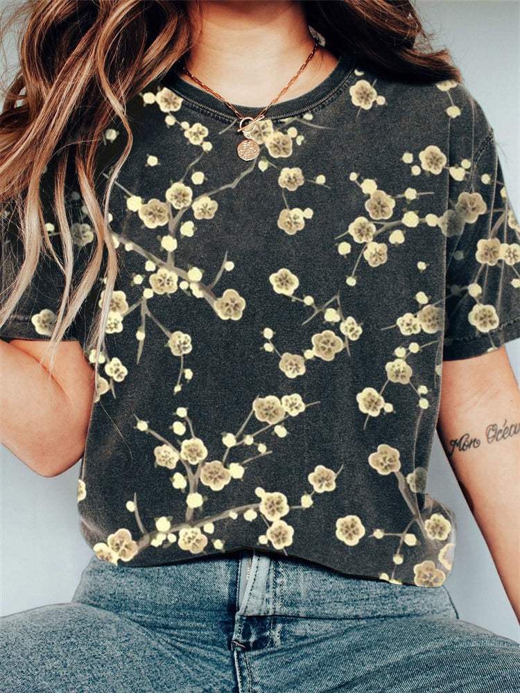 Relaxed Linen Shirt