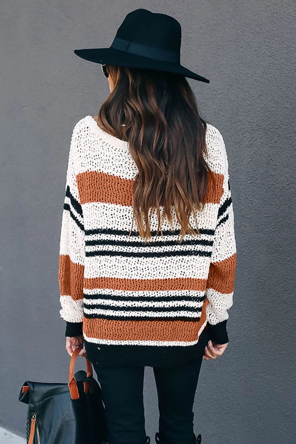 Soft Knit Sweater