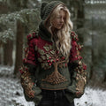 Cozy Oversized Sweater