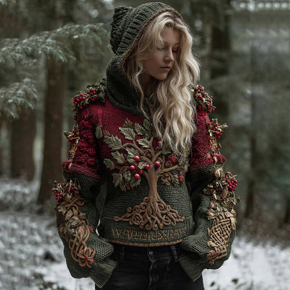 Cozy Oversized Sweater