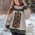 Cozy Lightweight Sweater