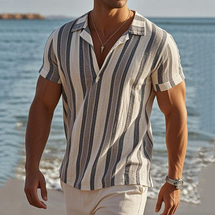 Everyday Collared Shirt
