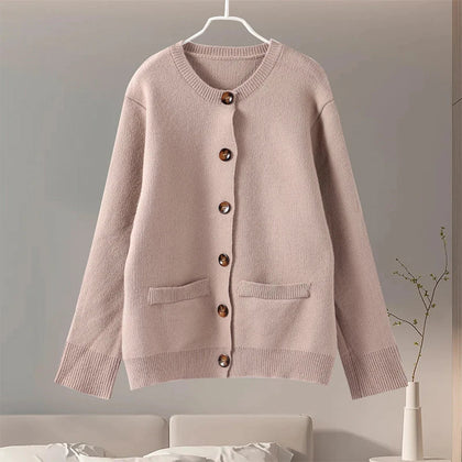 Warm Lightweight Sweater