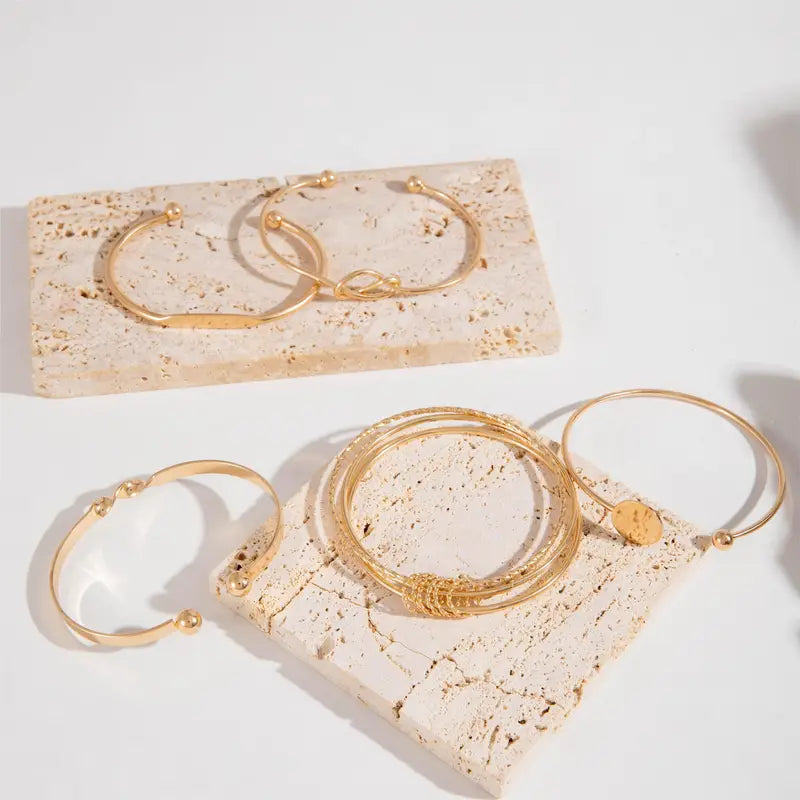 Airy Travel Set
