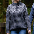 Weekend Oversized Sweater