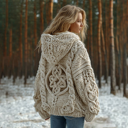 Everyday Oversized Sweater
