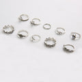 Timeless Textured Set