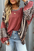 Warm Knit Sweater