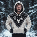 Soft V-Neck Sweater