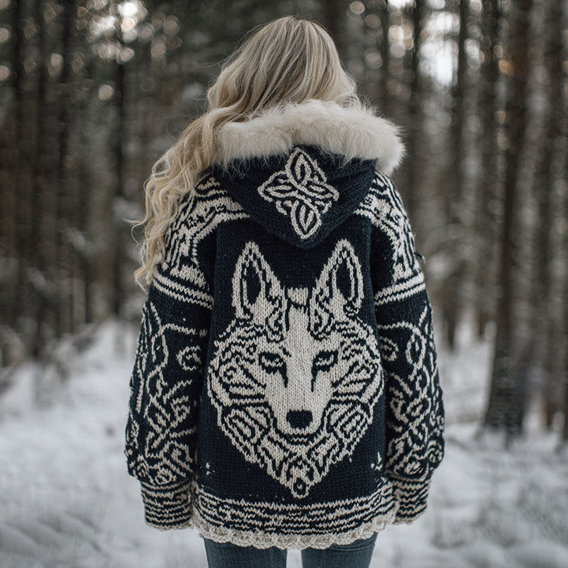 Weekend Cropped Sweater