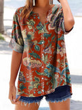 Classic Oversized Shirt