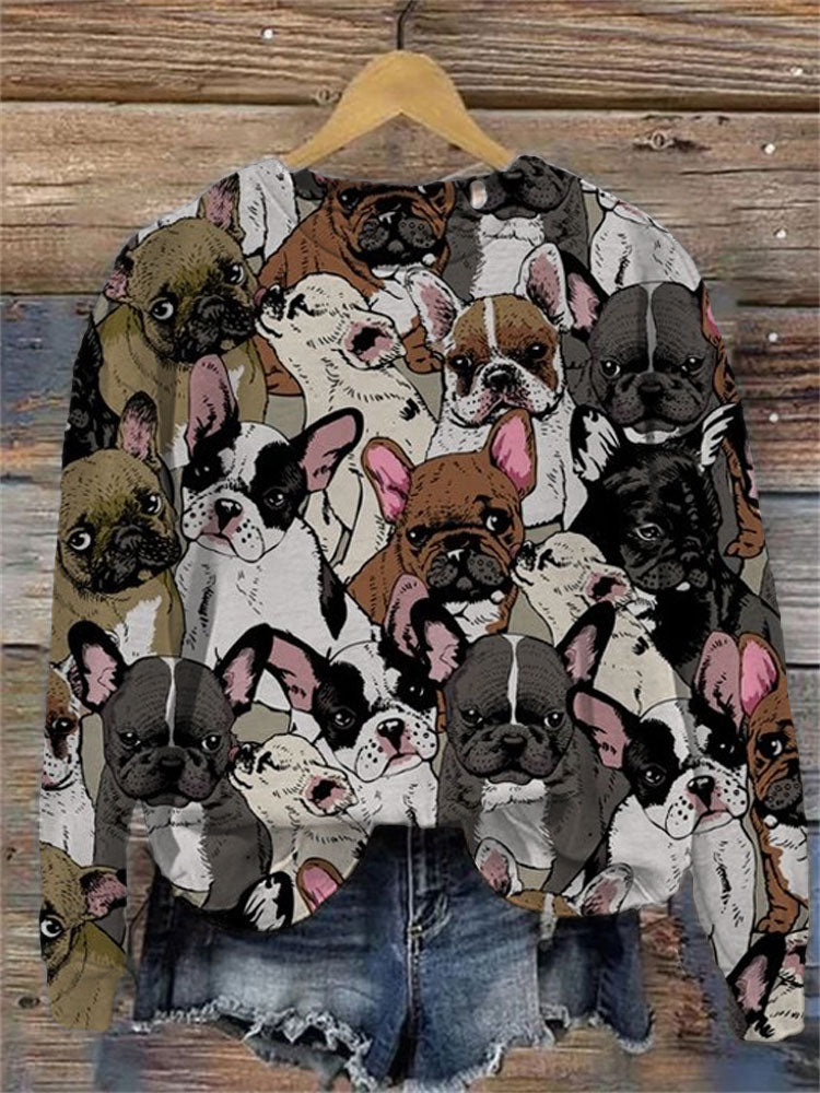 Summer Denim Shirt