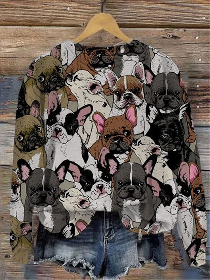 Summer Denim Shirt