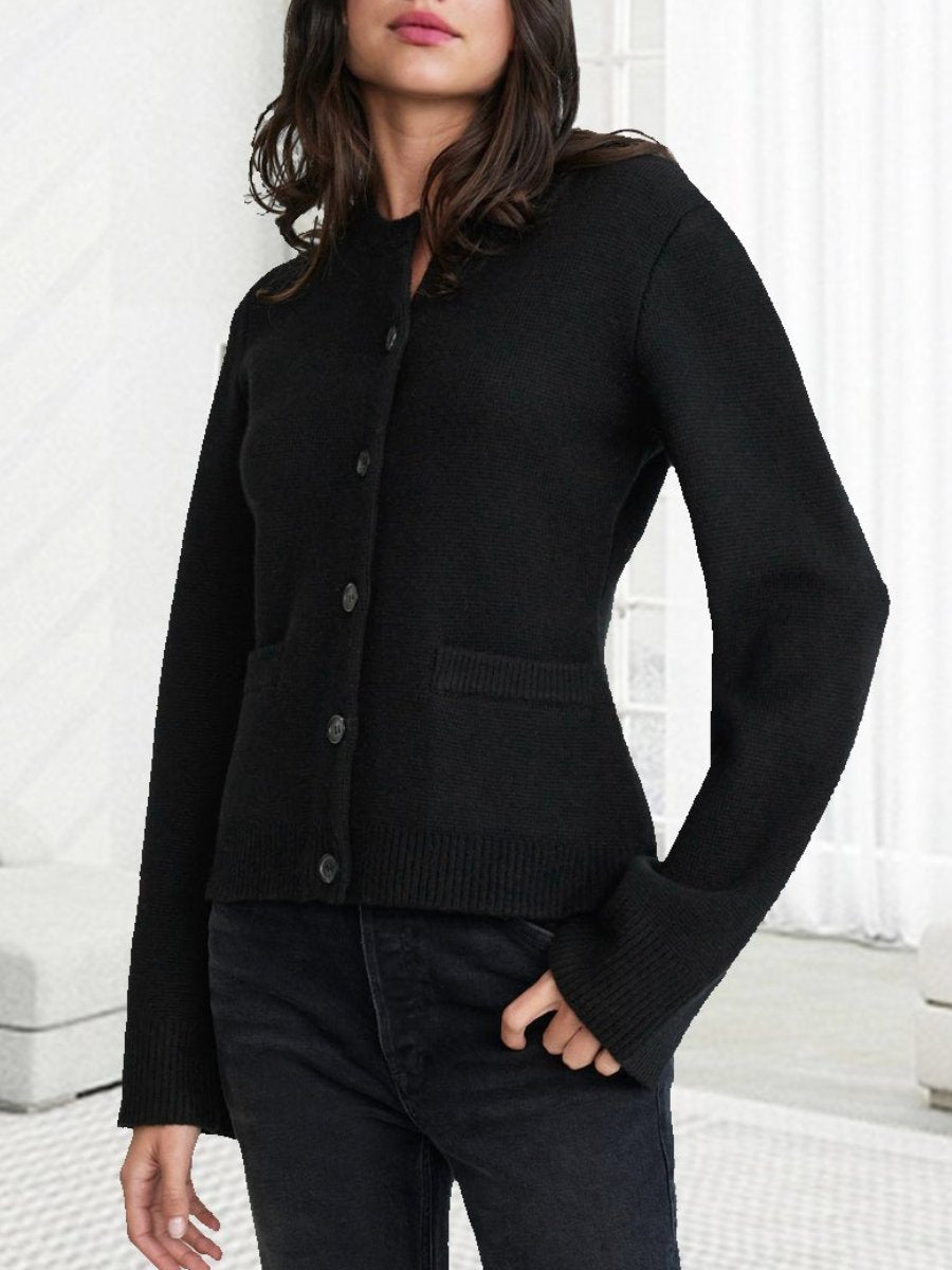 Everyday Knit Sweater