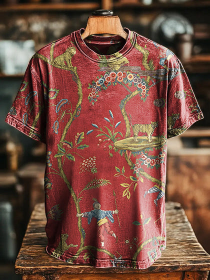 Everyday Linen Shirt