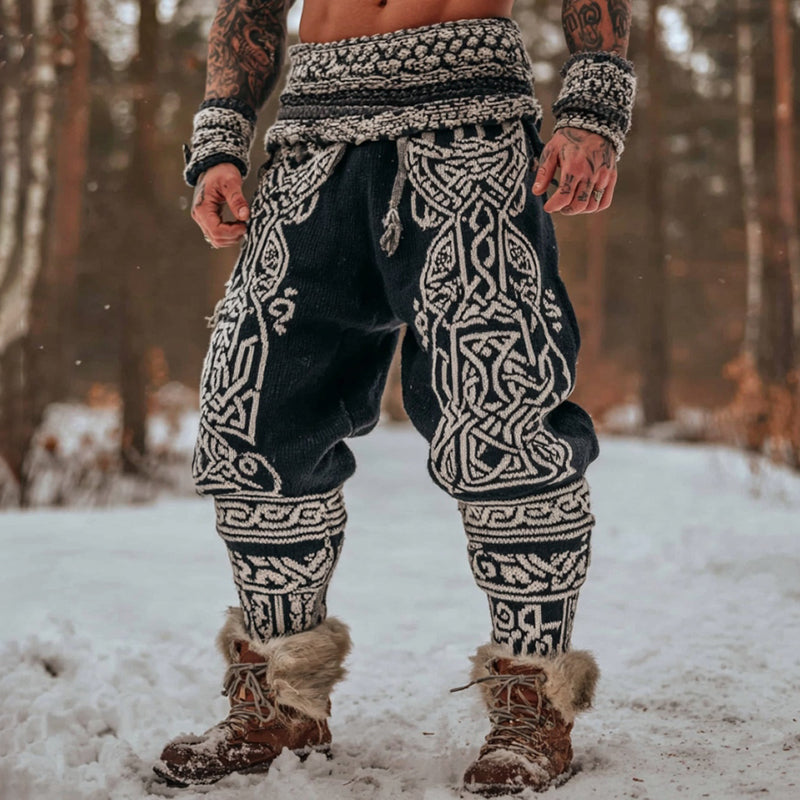 Breezy Drawstring Pants