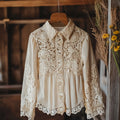 Classic Short-Sleeve Shirt