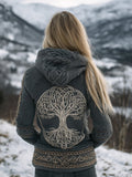 Easy Lightweight Sweater