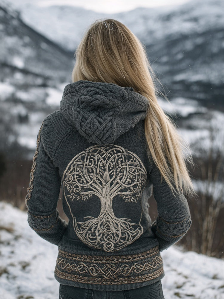 Easy Lightweight Sweater