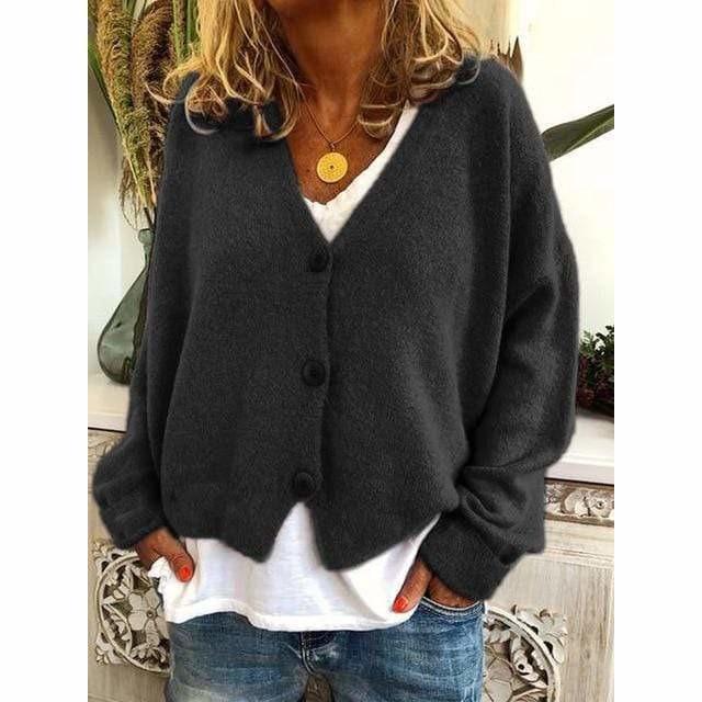 Winter Tailored Coat