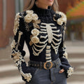 Easy Knit Sweater