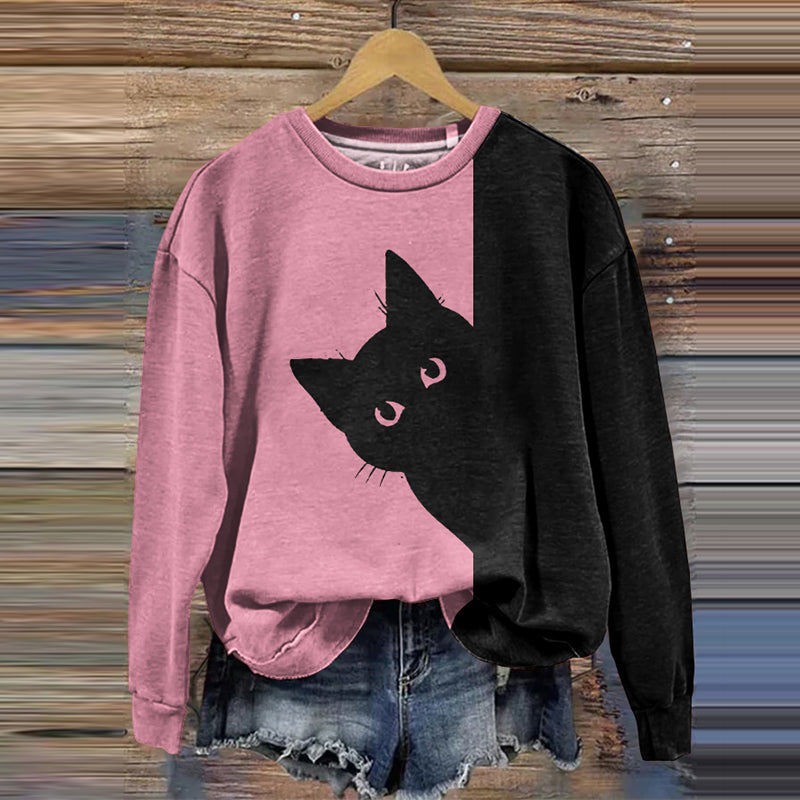 Easy Oversized Shirt