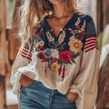 Classic Striped Shirt