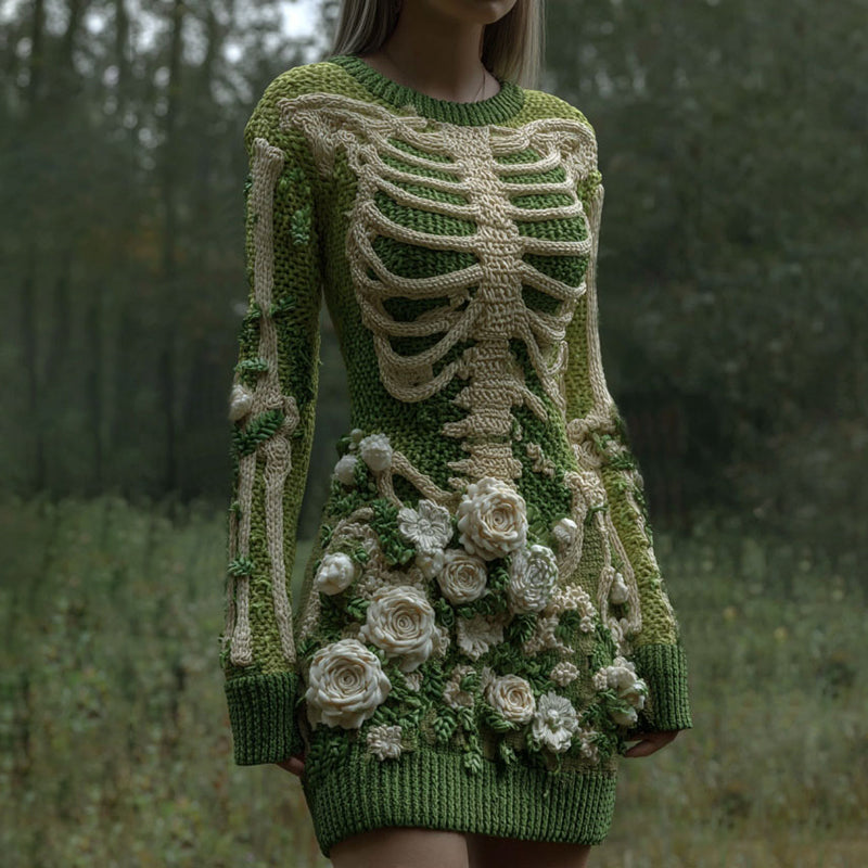 Relaxed Oversized Sweater